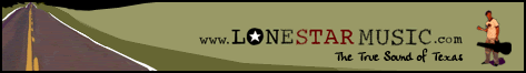 BUY Donny's CD @ LSM!